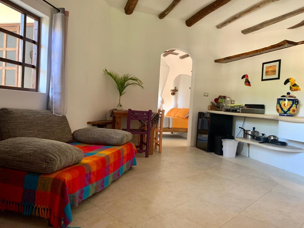 Villa Morena Boutique Hotel Ecoliving Akumal Eksteriør bilde