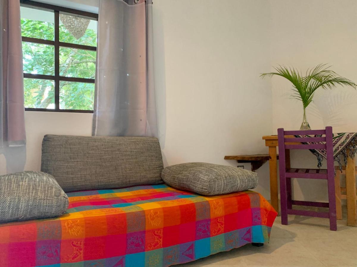 Villa Morena Boutique Hotel Ecoliving Akumal Eksteriør bilde