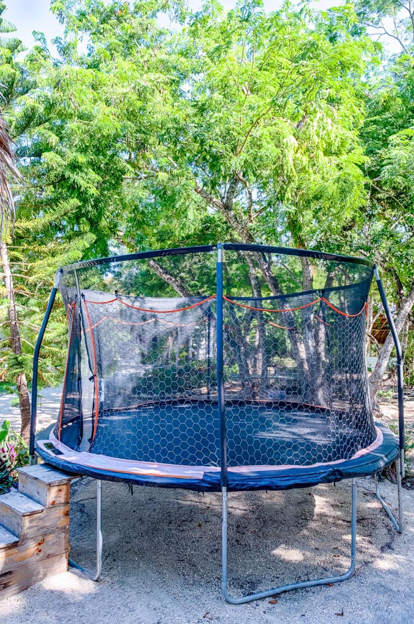 Villa Morena Boutique Hotel Ecoliving Akumal Eksteriør bilde