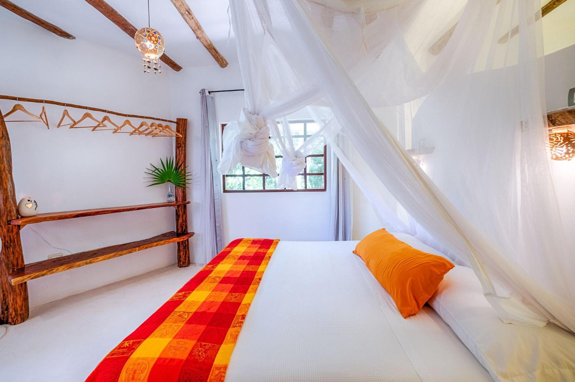 Villa Morena Boutique Hotel Ecoliving Akumal Eksteriør bilde